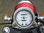 �������� �� ������ �������� Kawasaki Estrella 1997 ���� 18